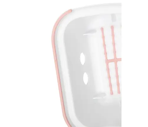 Pakāpiens - paliktnis Colibro Step1 Pink