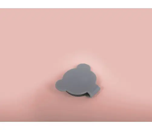 Bērnu vanna Colibro Spa Crystal Pink