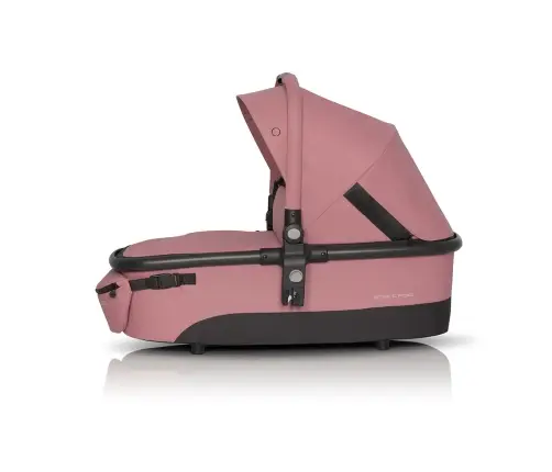Люлька для колясок EasyGo Optimo / Soul Rose