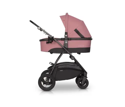 Люлька для колясок EasyGo Optimo / Soul Rose