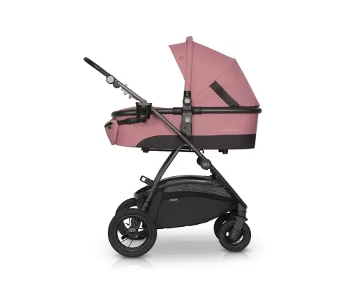 Люлька для колясок EasyGo Optimo / Soul Rose