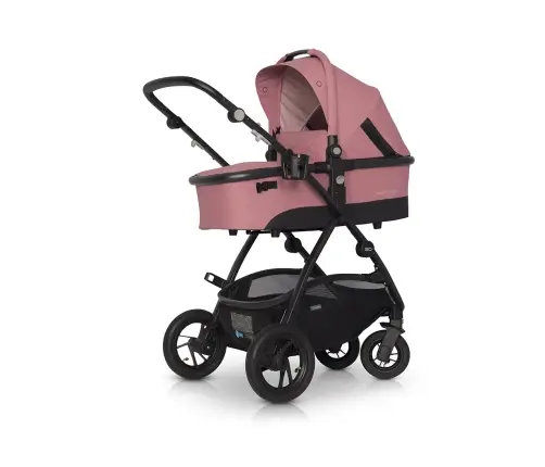 Люлька для колясок EasyGo Optimo / Soul Rose