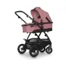 Люлька для колясок EasyGo Optimo / Soul Rose
