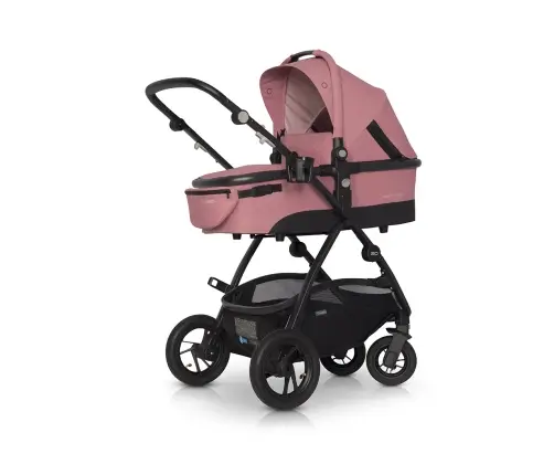 Люлька для колясок EasyGo Optimo / Soul Rose
