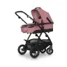 Люлька для колясок EasyGo Optimo / Soul Rose
