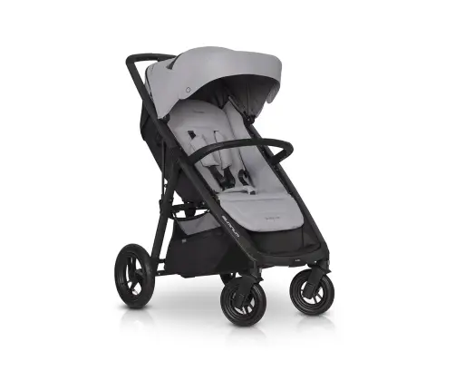 EasyGo Quantum Pearl Pastaigu rati