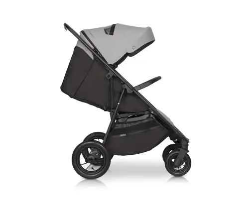 EasyGo Quantum Pearl Pastaigu rati