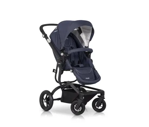 EasyGo Soul Denim Vezimėlis