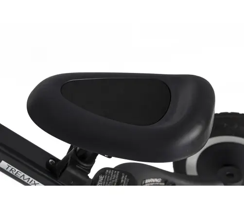 Balansa ritenis Colibro Tremix 4in1 Banana