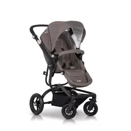 EasyGo Soul Mocca Pastaigu rati