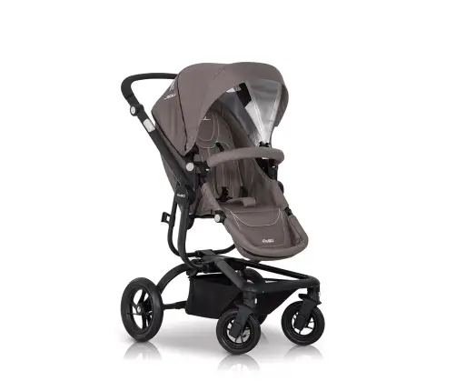 EasyGo Soul Mocca Jalutuskäru