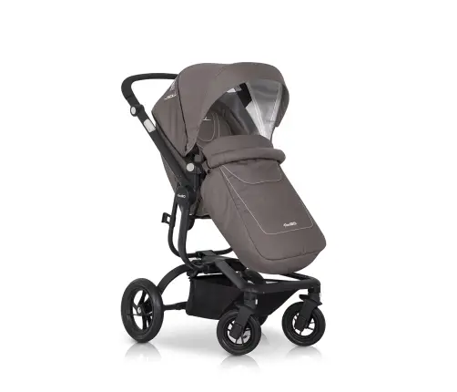 EasyGo Soul Mocca Jalutuskäru