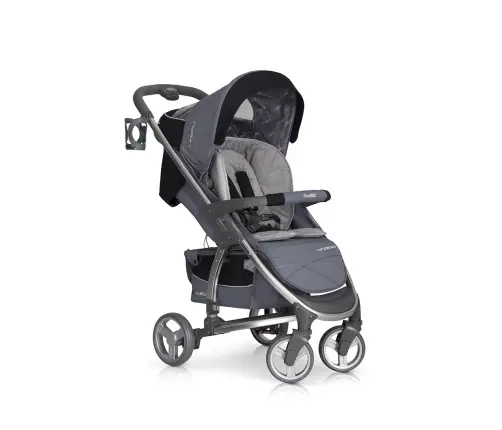 EasyGo Virage Carbon Vezimėlis