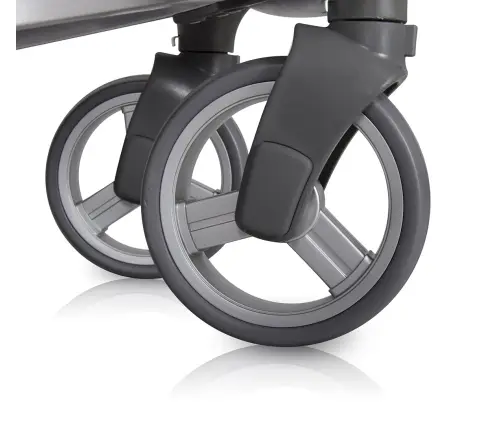 EasyGo Virage Carbon Vezimėlis