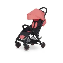 EasyGo Minima Coral Pastaigu rati
