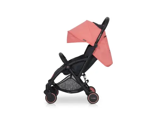 EasyGo Minima Coral Vaikiškas vežimėlis