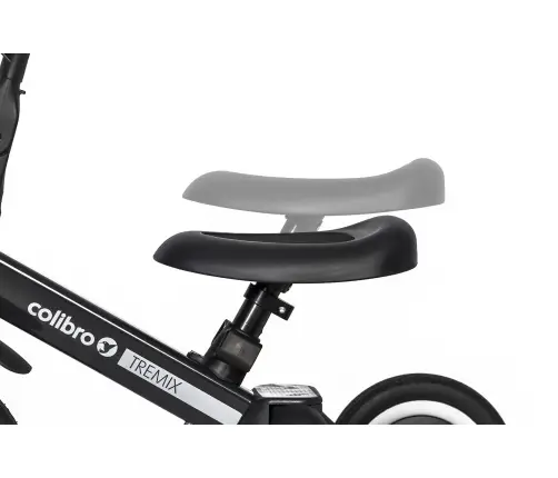 Balansa ritenis Colibro Tremix 4in1 Banana