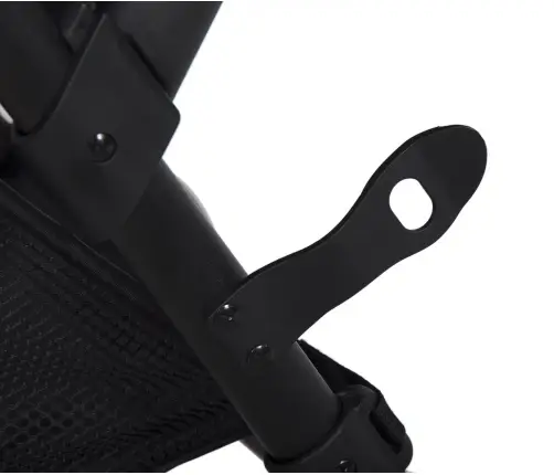 EasyGo Minima Coral Vaikiškas vežimėlis