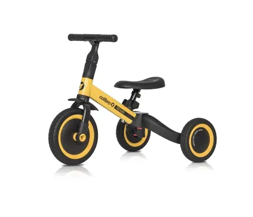 Balansa ritenis Colibro Tremix 4in1 Banana