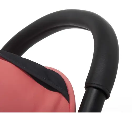 EasyGo Minima Coral Vaikiškas vežimėlis