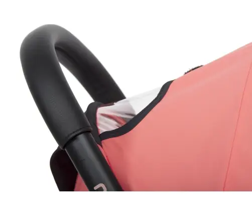 EasyGo Minima Coral Vaikiškas vežimėlis