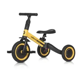 Беговел Colibro Tremix 4in1 Banana