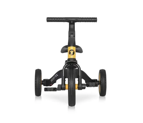 Balansa ritenis Colibro Tremix 4in1 Banana