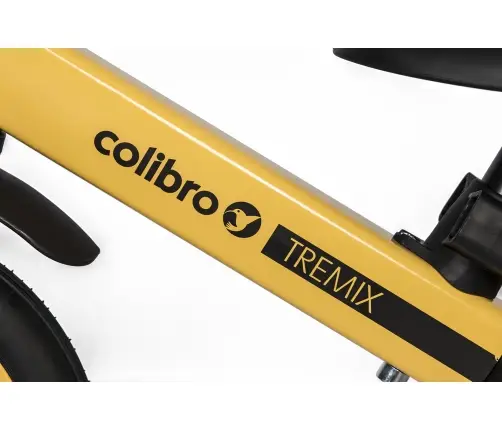 Balansa ritenis Colibro Tremix 4in1 Banana