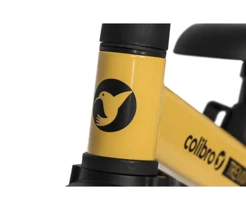 Balansa ritenis Colibro Tremix 4in1 Banana