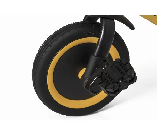 Balansa ritenis Colibro Tremix 4in1 Banana