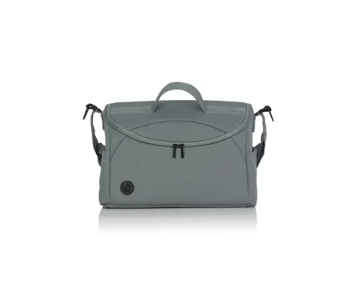 Cavoe Moi / Moi+ Boho Green Vežimėlio krepšys