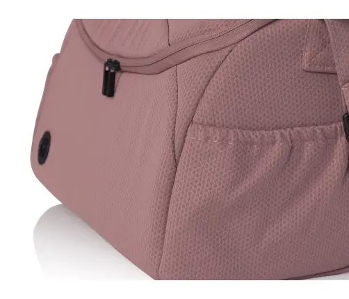 Cavoe Moi / Moi+ Desert Rose Vežimėlio krepšys Cavoe Moi / Moi+ Desert Rose Vežimėlio krepšys