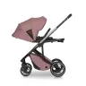 Cavoe Moi Desert Rose Прогулочная коляска