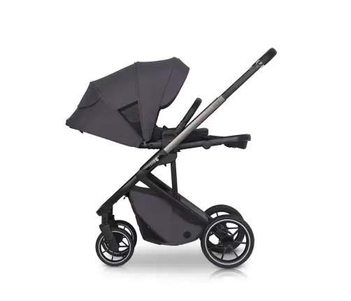 Cavoe Moi Iron Pastaigu rati