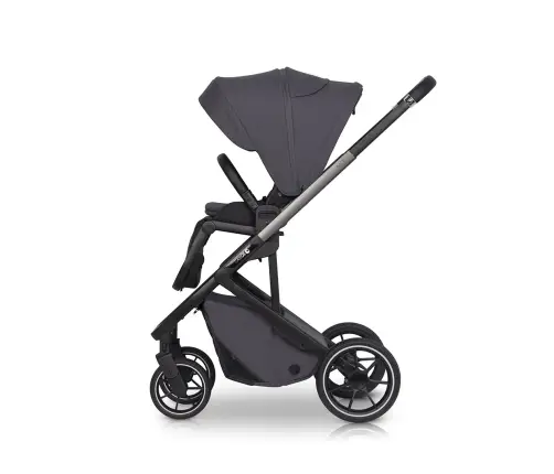 Cavoe Moi Iron Pastaigu rati