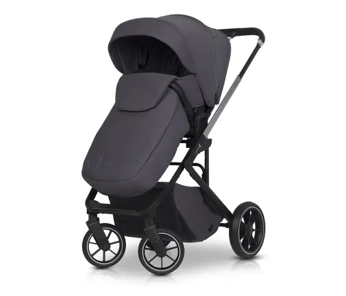 Cavoe Moi Iron Pastaigu rati