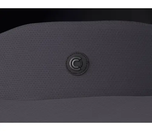 Cavoe Moi Iron Pastaigu rati