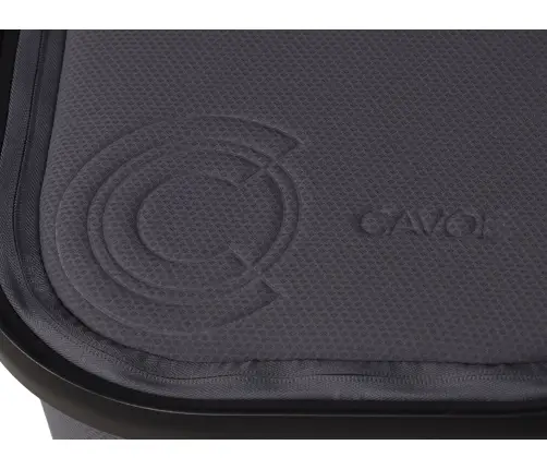 Cavoe Moi Iron Pastaigu rati