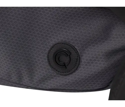 Cavoe Moi Iron Pastaigu rati