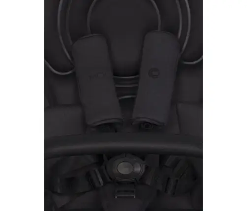 Cavoe Moi Iron Pastaigu rati