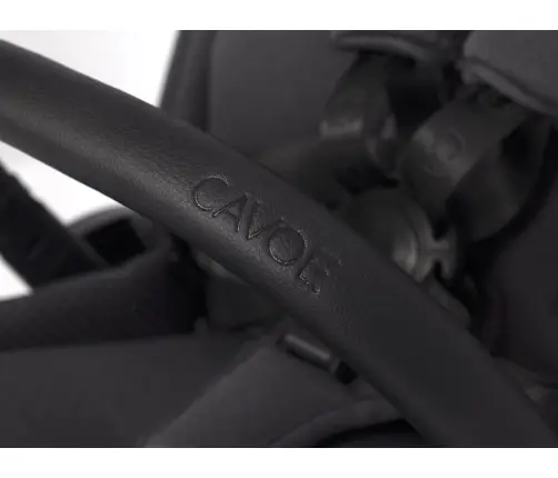 Cavoe Moi Iron Pastaigu rati