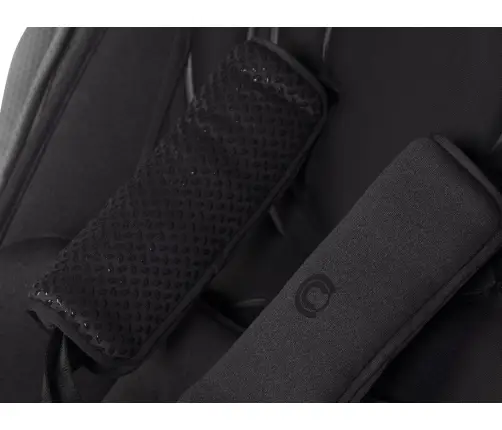 Cavoe Moi Iron Pastaigu rati