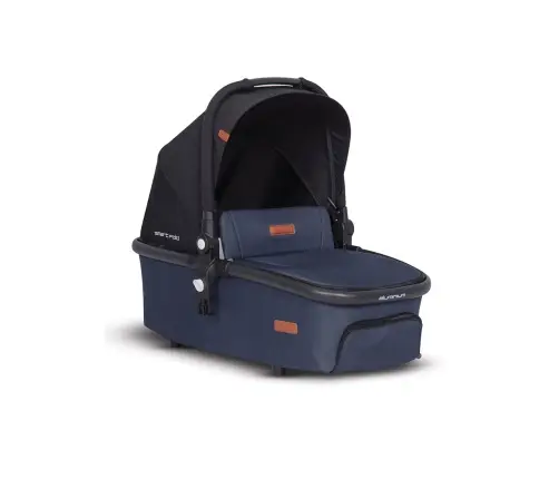 Vokelis vežimėliui EasyGo Optimo Air / Soul Air Denim