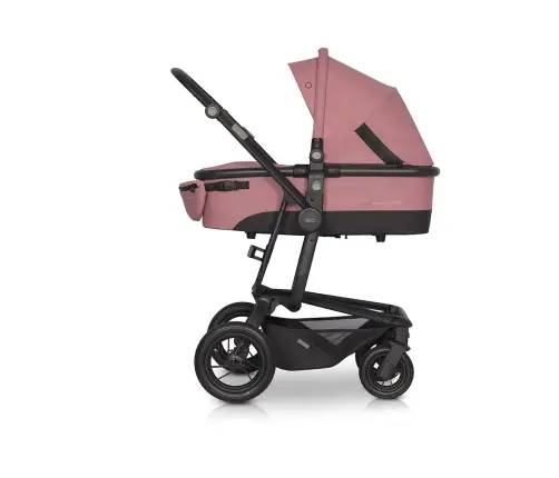 Люлька для колясок EasyGo Optimo / Soul Rose
