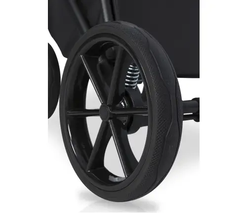 Riko Nano Pro GreyFox Bērnu rati 2 in 1