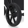 Riko Nano Pro Onyx Bērnu rati 2 in 1