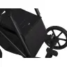Riko Nano Pro Onyx Bērnu rati 2 in 1