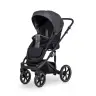 Riko Trex Anthracite Bērnu rati 2in1