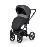 Riko Trex Anthracite Bērnu rati 2in1