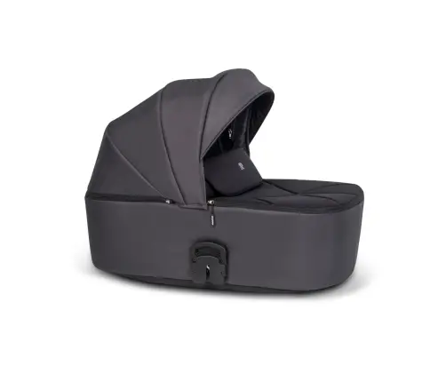Riko Trex Anthracite Bērnu rati 2in1